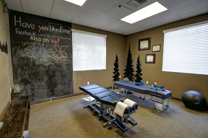 Neuroedge Chiropractic