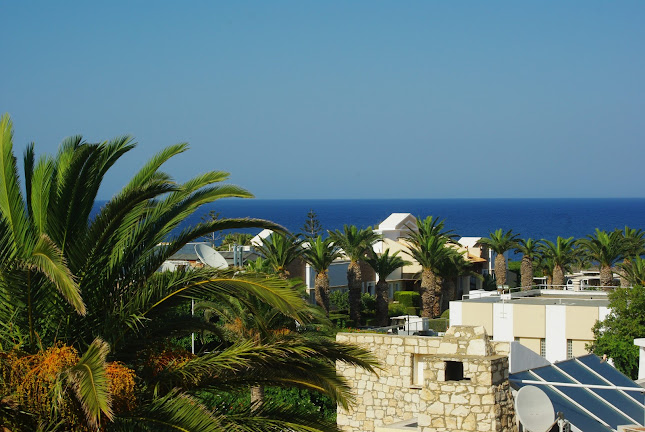 Froudia Anissaras Hersnonissos, 700 14