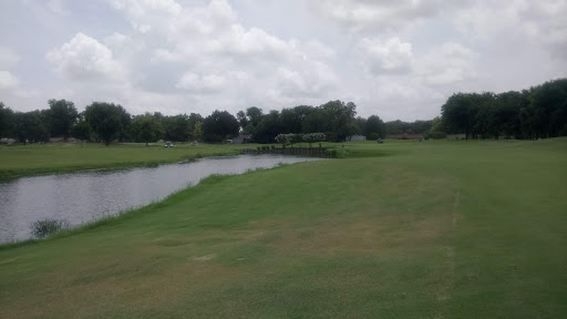 Golf Course «South Lakes Golf Course», reviews and photos, 9253 S Elwood Ave, Jenks, OK 74037, USA