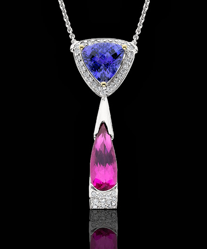 Jewelry Designer «Cornelis Hollander Designs Inc», reviews and photos, 4151 N Marshall Way, Scottsdale, AZ 85251, USA