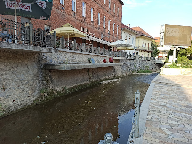 Lokalista Bistro - Étterem