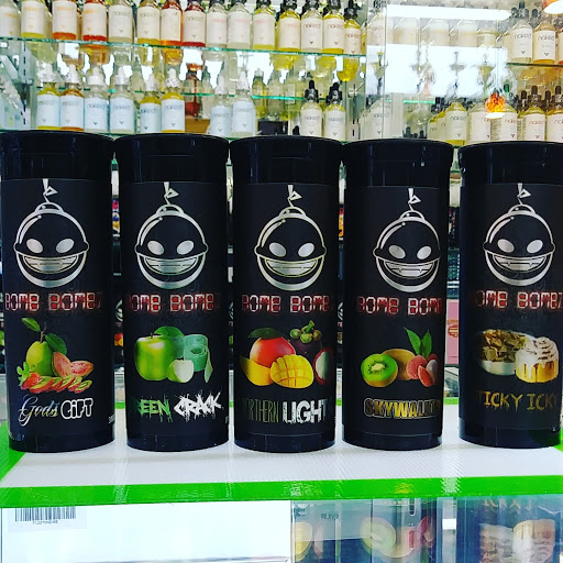 Tobacco Shop «Seatac Smoke Shop», reviews and photos, 19045 International Blvd, SeaTac, WA 98188, USA