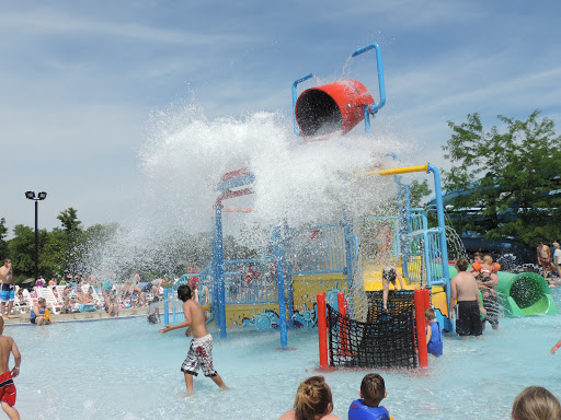 Water Park «Marion Splash House», reviews and photos, 2601 S Adams St, Marion, IN 46953, USA