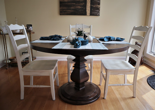 Furniture Store «Rustic Elements Furniture», reviews and photos, 100 McDonald Ave, Joliet, IL 60431, USA