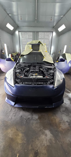 Auto Body Shop «Auto Perfection», reviews and photos, 9180 S Dixie Hwy, Kendall, FL 33156, USA