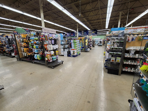 Pet Supply Store «PetSmart», reviews and photos, 7663 Arundel Mills Blvd, Hanover, MD 21076, USA