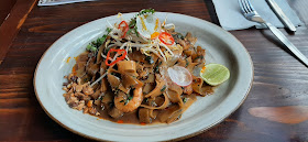 Kao Thai & Peruvian Cuisine - Cusco