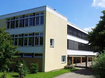 Inselschule Zizishausen