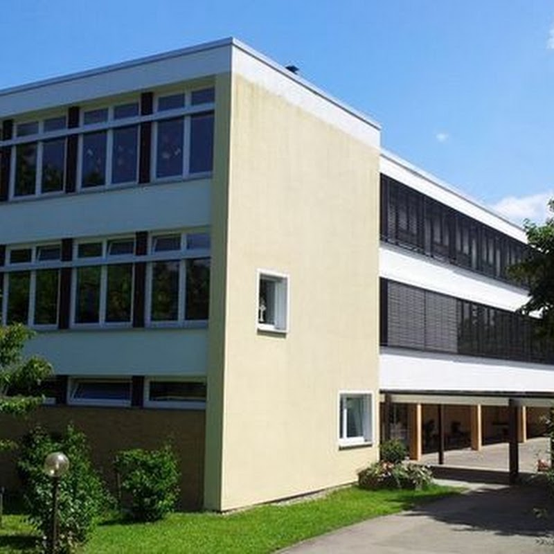 Inselschule Zizishausen