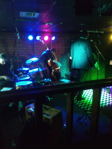 Bar «Mule Camp Tavern», reviews and photos, 322 Spring Street Southwest, Gainesville, GA 30501, USA