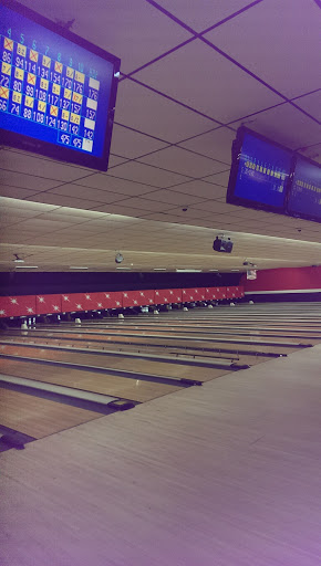 Bowling Alley «AMF Skyline Lanes», reviews and photos, 4120 Government Blvd, Mobile, AL 36693, USA