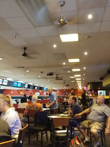 Bowling Alley «AMF Union Hills Lanes», reviews and photos, 3424 W Union Hills Dr, Phoenix, AZ 85027, USA