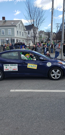 Beauty Supply Store «Shore Soap Company», reviews and photos, 302 Thames St, Newport, RI 02840, USA