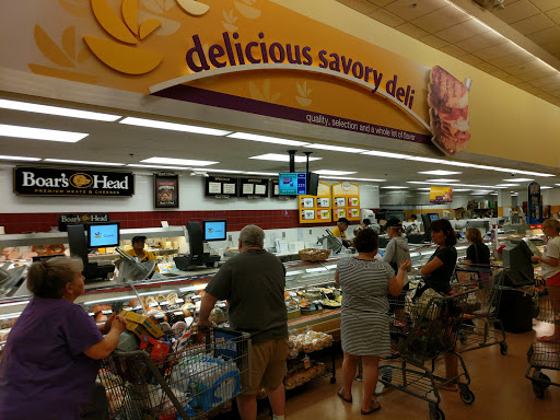 Grocery Store «Giant», reviews and photos, 1454 Chain Bridge Rd, McLean, VA 22101, USA