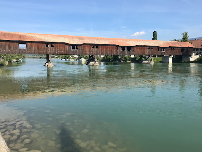 wolke 4 guesthouse in Büren an der Aare