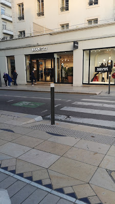 Mango Vichy à Vichy