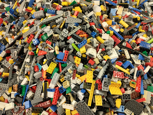 Used Book Store «2nd & Charles», reviews and photos, 1705 Mall of Georgia Blvd, Buford, GA 30519, USA