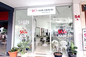 Shin Hair Studio image