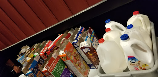 Movie Theater «Alamo Drafthouse Cinema», reviews and photos, 250 E Montecillo Blvd, El Paso, TX 79912, USA