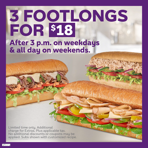 Restaurant «SUBWAY®Restaurants», reviews and photos, 23411 Aliso Viejo Pkwy Suite J, Aliso Viejo, CA 92656, USA