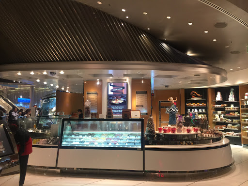 Shopping Mall «The Shops at Crystals», reviews and photos, 3720 S Las Vegas Blvd, Las Vegas, NV 89158, USA