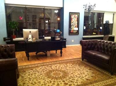 Tattoo Shop «Kings Avenue Tattoo», reviews and photos, 188 Bowery, New York, NY 10012, USA