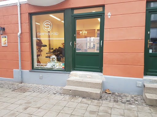 Selma Klip v/Elham Khani I Online Booking.. I Dame og Herrer Frisør in Kalundborg, Kalundborg