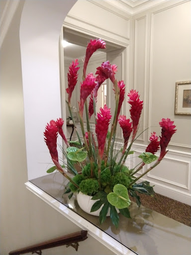 Cemetery «Forest Lawn Memorial Park», reviews and photos, 1712 S Glendale Ave, Glendale, CA 91205, USA