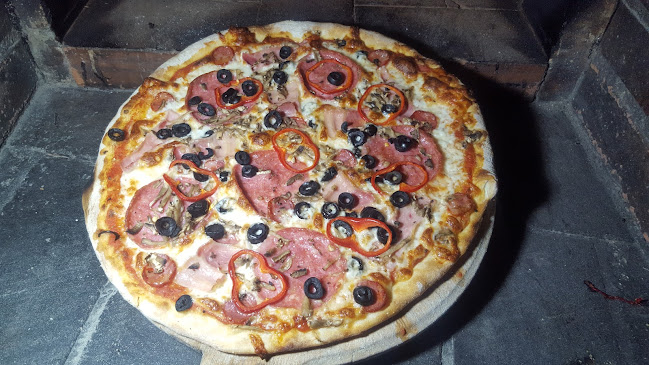 Opinii despre Pizzeria Gasca Noastra în <nil> - Fotograf