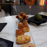 Photo n°1 de l'avis de Jan-sebastian.I fait le 27/06/2019 à 09:32 sur le  Ape Nera Mixology Gourmet à Taormina