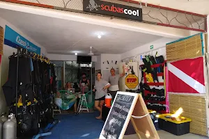 Scubascool Diving Center image