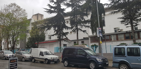 TEV Sultanbeyli Ağız ve Diş Sağlığı Eğitim Araştırma Hastanesi