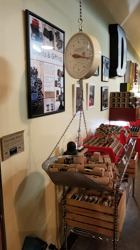 Dessert Restaurant «Dude, Sweet Chocolate», reviews and photos, 408 W Eighth St #102, Dallas, TX 75208, USA