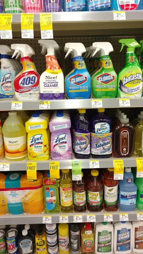 Drug Store «Walgreens», reviews and photos, 4090 E Galbraith Rd, Deer Park, OH 45236, USA