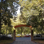 Photo n°2 de l'avis de Alex. fait le 15/09/2019 à 12:32 sur le  Parkhotel Unter den Linden à Halberstadt