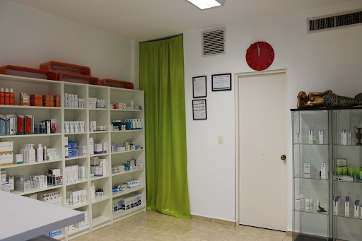 CLINICA DERMATOLOGICA