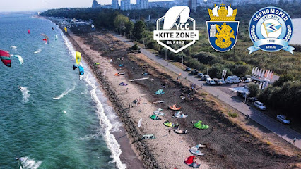 Kite Zone Burgas
