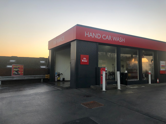 Reviews of Texaco hand car wash in London - Car wash