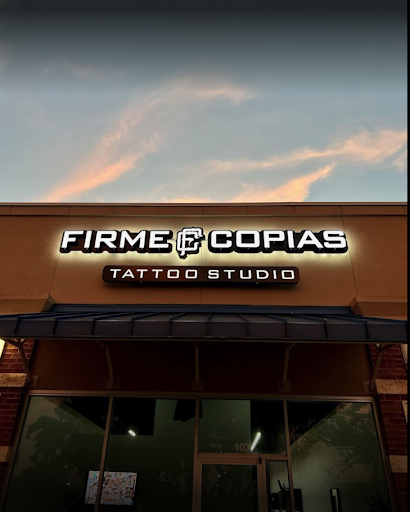 Explore tombstone movie tattoo ideas, creative tattoo ideas in San Antonio, available at Firme Copias Tattoo Studio