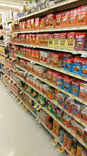 Grocery Store «Albertsons», reviews and photos, 730 Quintana Rd, Morro Bay, CA 93442, USA