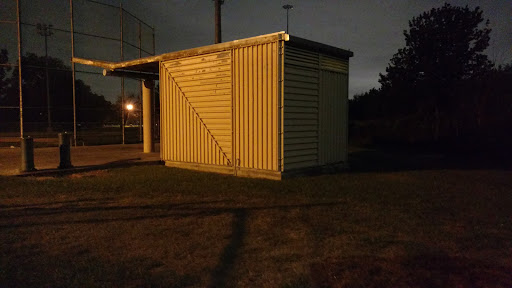 Park «Cottage Grove Park», reviews and photos, 2100 Arabelle St, Houston, TX 77007, USA