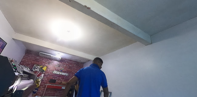 Av. dos Africanos, 10 - Qd 048 - Coroado, São Luís - MA, 65042-245, Brasil