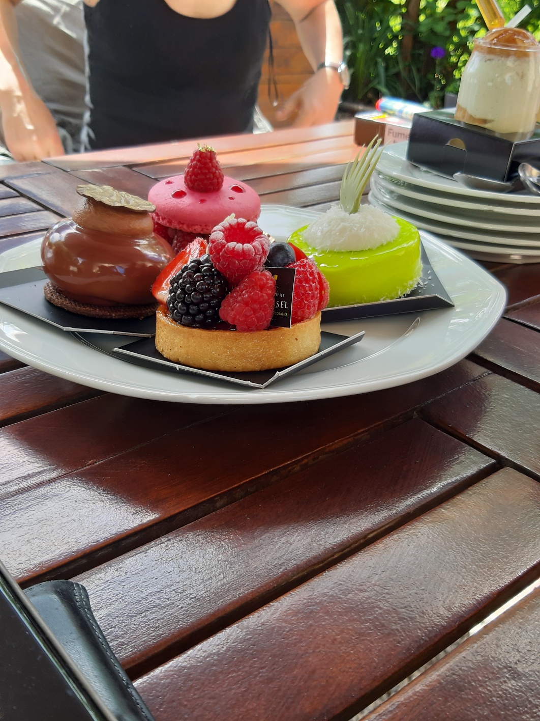 Photo n° 1 de l'avis de Dominique.e fait le 31/05/2019 à 07:29