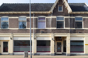 Café Het Station Apeldoorn