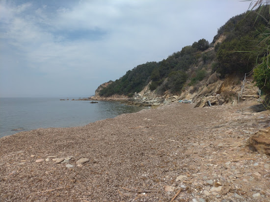 Cannelle Beach