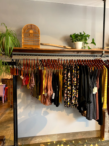 Boutique «Portobello Road», reviews and photos, 122 Welch Ave, Ames, IA 50014, USA