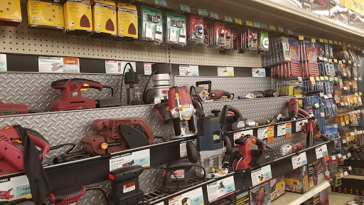Hardware Store «Harbor Freight Tools», reviews and photos, 2418 Commercial Way, Spring Hill, FL 34606, USA