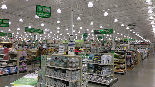 Home Improvement Store «Menards», reviews and photos, 7145 E 96th St, Indianapolis, IN 46250, USA