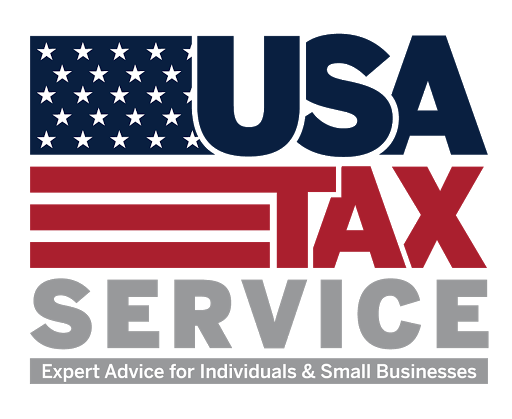 USA Tax Service