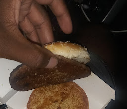 McDonald's Retail Crossing Drive-Thru photo